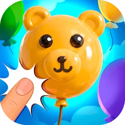Balloon Master-Solve All
